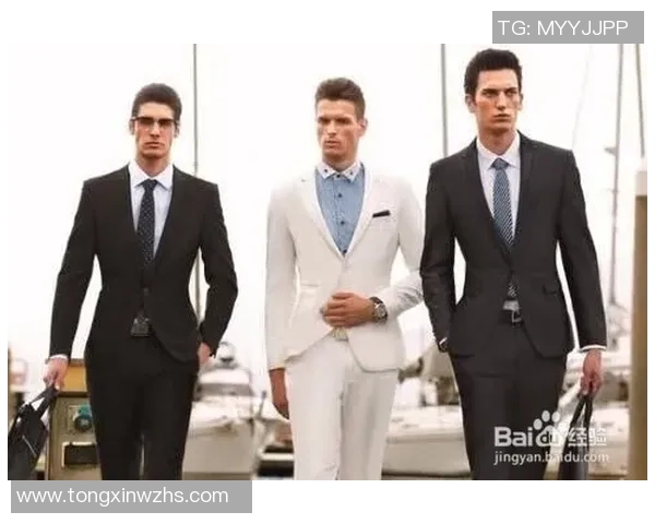 足球明星身着纯白西装的优雅瞬间展现时尚魅力与运动精神的完美结合